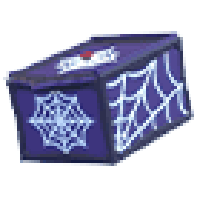 Spider Box - Legendary from Halloween 2025